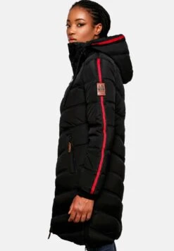 Marikoo Armasa - Winterjas - Schwarz 13 Marikoo Armasa - Winterjas - Schwarz -Mooie Dames Jas cec371b428794c23bb17f0b0f6afbfe6