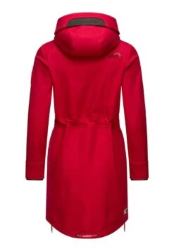 Marikoo Racquelle - Parka - Fuchsia 7 Marikoo Racquelle - Parka - Fuchsia -Mooie Dames Jas cf0d6e8882bd40ffa5e20925942973d7