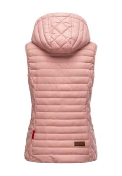 Marikoo Hasenpfote - Bodywarmer - Powder Rose 7 Marikoo Hasenpfote - Bodywarmer - Powder Rose -Mooie Dames Jas cf68739199954311845146392f0741f8