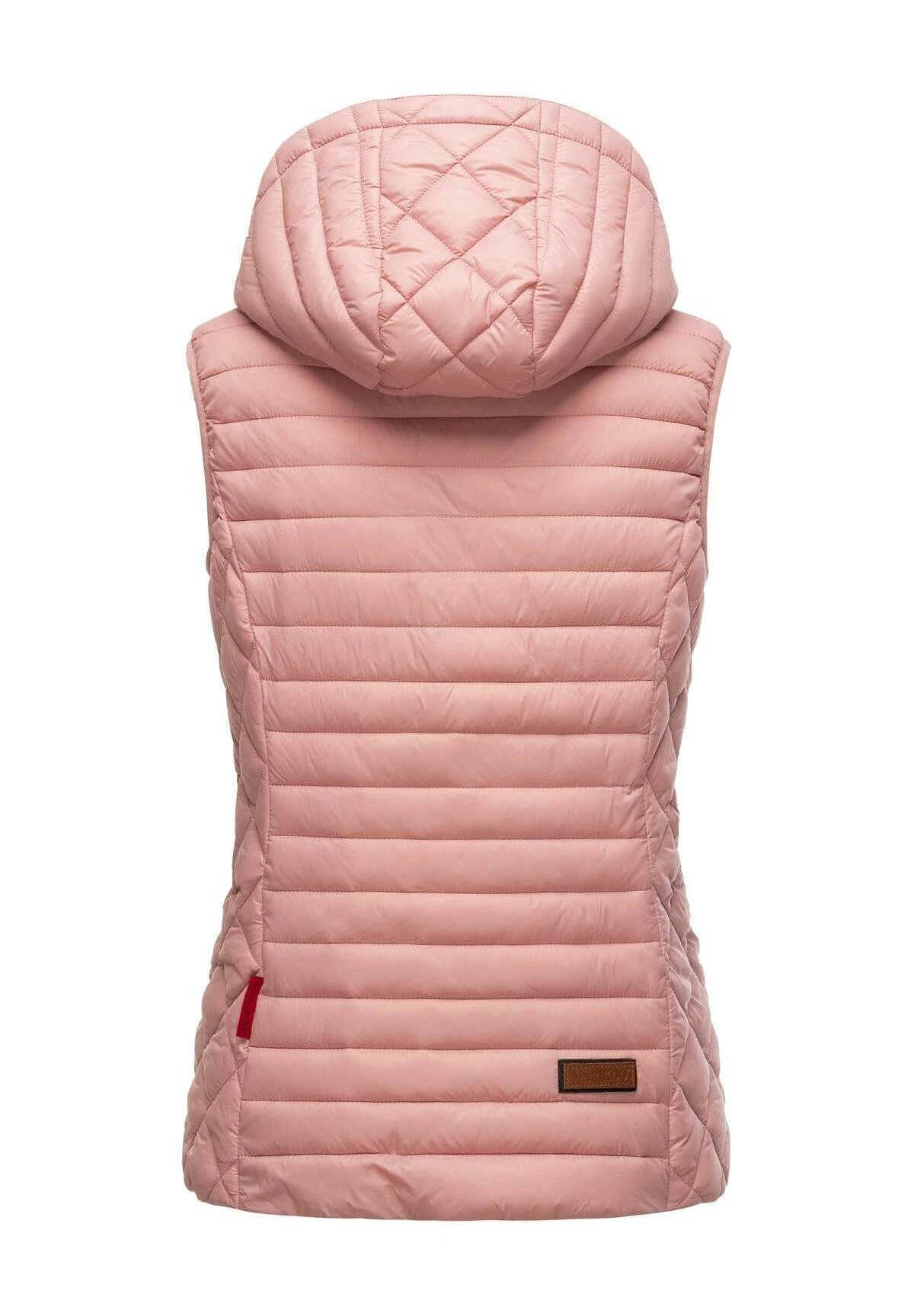 Marikoo Hasenpfote - Bodywarmer - Powder Rose 3 Marikoo Hasenpfote - Bodywarmer - Powder Rose - Afbeelding 3