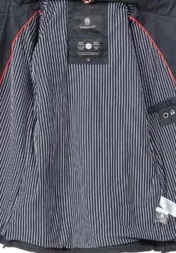 Marikoo Nyokoo - Parka - Blue 9 Marikoo Nyokoo - Parka - Blue -Mooie Dames Jas d0f83422c64142d2b6fd021f88f24953