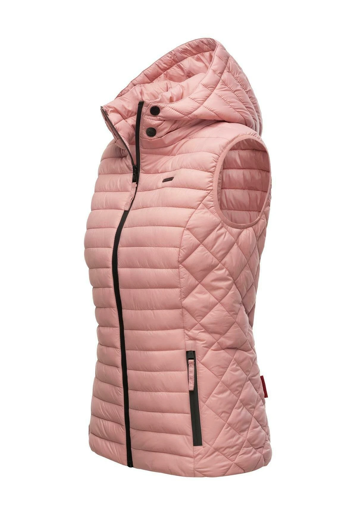 Marikoo Hasenpfote - Bodywarmer - Powder Rose 2 Marikoo Hasenpfote - Bodywarmer - Powder Rose - Afbeelding 2