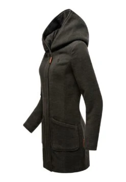 Marikoo Winterjas - Anthracite Meliert 11 Marikoo Winterjas - Anthracite Meliert -Mooie Dames Jas d32de7ef94e14c45b59c18d710e038a0