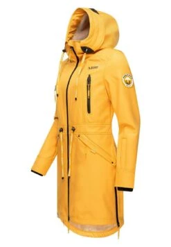 Marikoo Racquelle - Parka - Amber Yellow 15 Marikoo Racquelle - Parka - Amber Yellow -Mooie Dames Jas d3e43d915793460198c3a31ca6249a6b