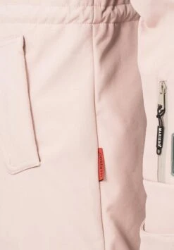 Marikoo Zimtzicke - Parka - Pink 16 Marikoo Zimtzicke - Parka - Pink -Mooie Dames Jas d5c33221f2b34207894fc1aa4b5dd146