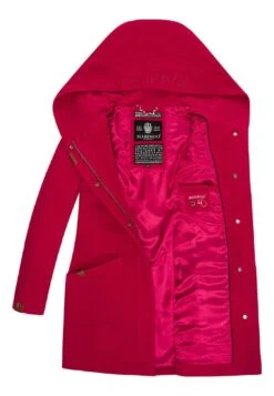 Marikoo Winterjas - Fuchsia 7 Marikoo Winterjas - Fuchsia -Mooie Dames Jas d600c9c7f1dd4d1aa94e2789c1240228