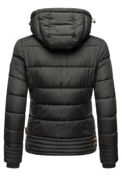Marikoo Winterjas - Anthrazit 14 Marikoo Winterjas - Anthrazit -Mooie Dames Jas d6431fb83a5f4fbf99808b1004ba4e4d