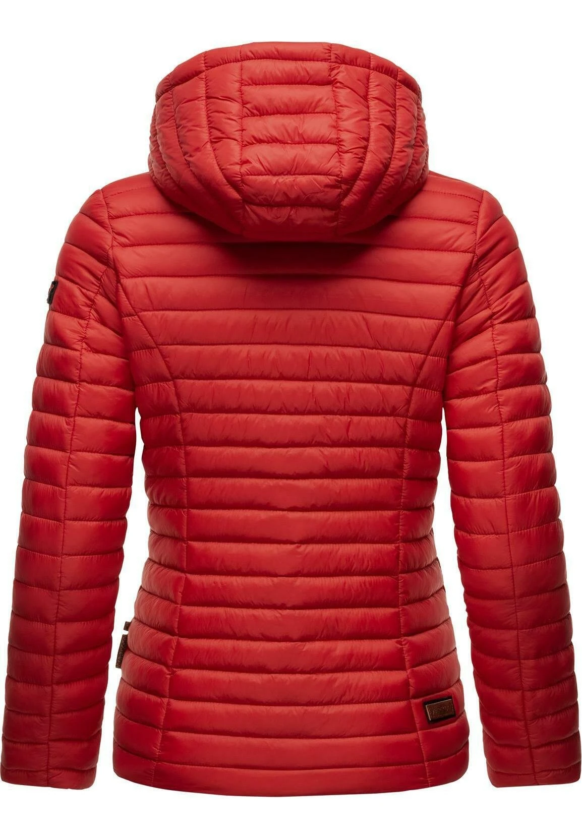 Marikoo Asraa - Jas - Light Red 8 Marikoo Asraa - Jas - Light Red - Afbeelding 8