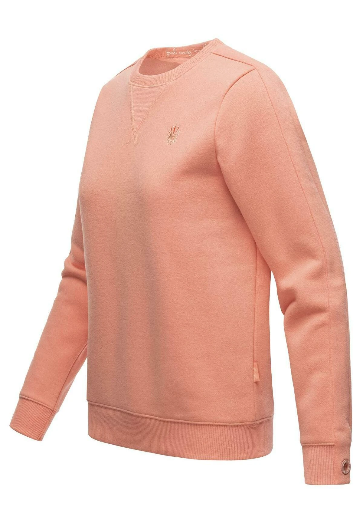 Marikoo Umikoo - Sweater - Apricot 2 Marikoo Umikoo - Sweater - Apricot - Afbeelding 2