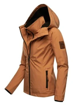 Marikoo Erdbeere - Outdoorjas - Rusty Cinnamon 6 Marikoo Erdbeere - Outdoorjas - Rusty Cinnamon -Mooie Dames Jas dffce22c9d4d48d19ce62a7efd8015cf