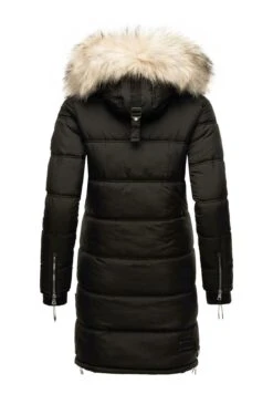 Marikoo Chaskaa - Winterjas - Black 17 Marikoo Chaskaa - Winterjas - Black -Mooie Dames Jas e08757179ef5470b840076e5e1cd7055