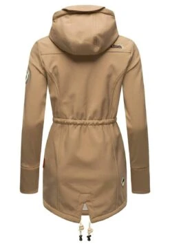 Marikoo Zimtzicke - Parka - Taupe Grey 15 Marikoo Zimtzicke - Parka - Taupe Grey -Mooie Dames Jas e118461667154f128b4471c32adb6702