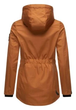 Marikoo Babetaa- Parka - Rusty Cinnamon 7 Marikoo Babetaa- Parka - Rusty Cinnamon -Mooie Dames Jas e5a153ed53464f5b9c327923a01d3b50