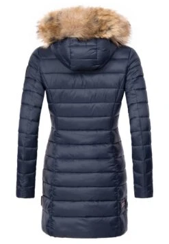 Marikoo Stepp - Winterjas - Dark Blue 13 Marikoo Stepp - Winterjas - Dark Blue -Mooie Dames Jas e812b0e6186646a28594163f9b810f60
