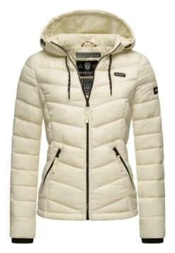 Marikoo Kuala - Jas - Offwhite 11 Marikoo Kuala - Jas - Offwhite -Mooie Dames Jas ef50fa07446445d0bc8b3290ff3bd4ff