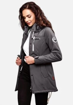 Marikoo Zimtzicke - Parka - Grey 10 Marikoo Zimtzicke - Parka - Grey -Mooie Dames Jas f3b2081691174148a648cfd76a1ac146