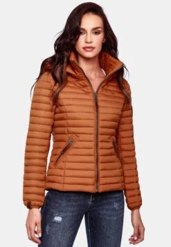 Marikoo Lowenbaby - Jas - Rusty Cinnamon