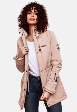 Marikoo Zimtzicke - Parka - Pink 13 Marikoo Zimtzicke - Parka - Pink -Mooie Dames Jas f705d0c034e14e708c234058cf5b92cf