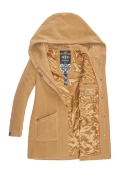 Marikoo Winterjas - Braun 11 Marikoo Winterjas - Braun -Mooie Dames Jas f7df94c1f81a4757b213b78a453b5cfd