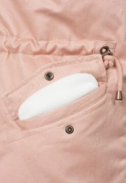 Marikoo Manolya - Winterjas - Pink 8 Marikoo Manolya - Winterjas - Pink -Mooie Dames Jas f888edbd1be548b685dca03418821060