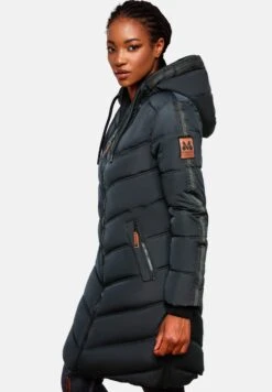 Marikoo Armasa - Winterjas - Blau 16 Marikoo Armasa - Winterjas - Blau -Mooie Dames Jas fd52d9fcf13942ff85c177c3623208e2