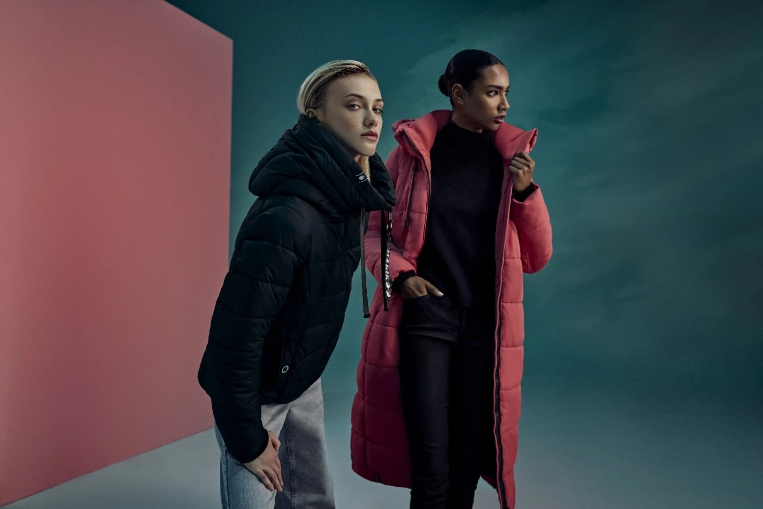 Mooie Dames Jas 46 Mooie Dames Jas -Mooie Dames Jas Image 8