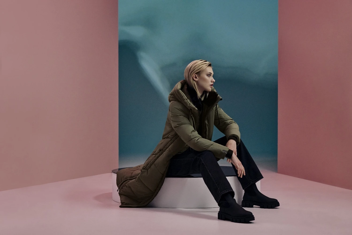 Mooie Dames Jas 25 Mooie Dames Jas -Mooie Dames Jas Image 9