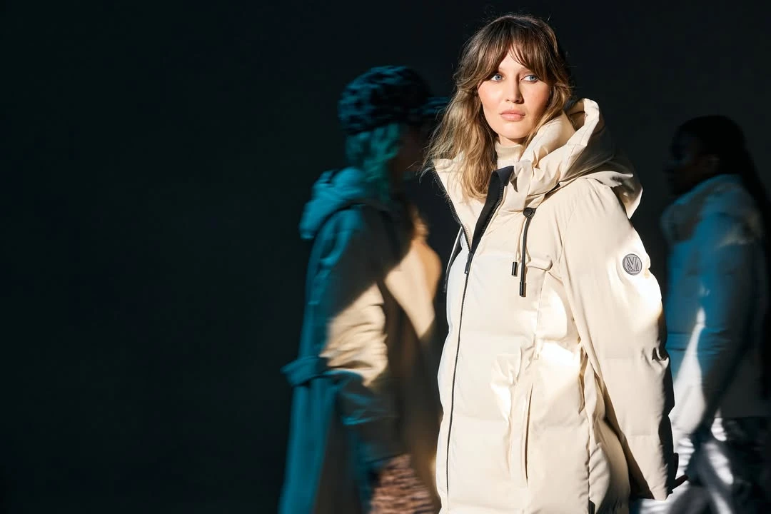 Mooie Dames Jas -Mooie Dames Jas Warm clean confident Marikoo bringt Style und Funktion perfekt zusammen.kultfashion marikoo